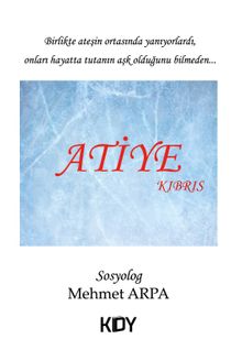 Atiye & Kıbrıs 