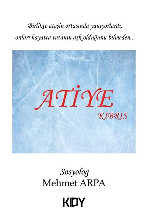 Atiye & Kıbrıs 