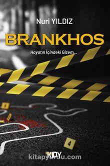 Brankhos - Nuri Yıldız