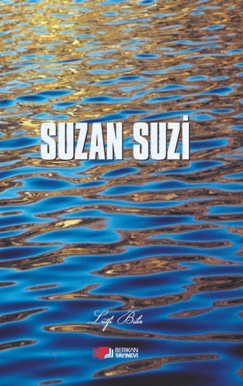Suzan Suzi