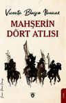 Mahşerin Dört Atlısı