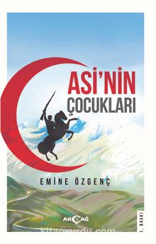 Asi’nin Çocukları - Emine Özgenç