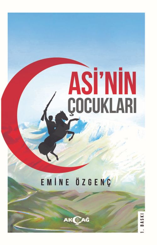 Asi'nin Çocukları