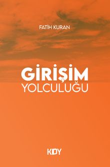 Girişim Yolculuğu