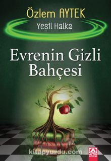 Yeşil Halka & Evrenin Gizli Bahçesi - Özlem Aytek