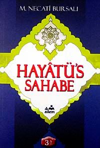 Hayatüs Sahabe