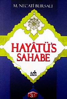 Hayatüs Sahabe
