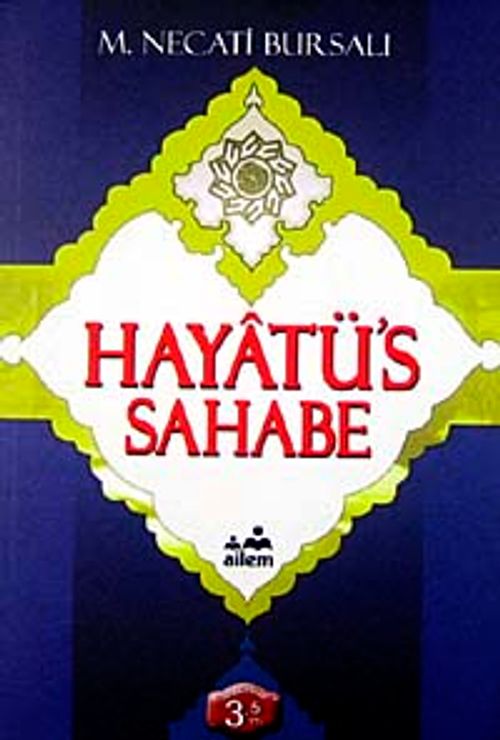 Hayatüs Sahabe