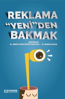 Reklama ‘Yeni'den Bakmak