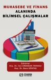 Muhasebe ve Finans Alanında Bilimsel &Ccedil;alışmalar