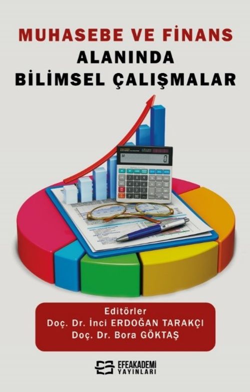 Muhasebe ve Finans Alanında Bilimsel Çalışmalar