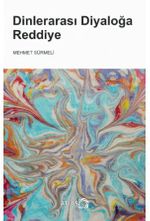 Dinlerarası Diyaloğa Reddiye