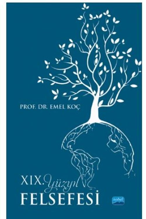 XIX. Yüzyıl Felsefesi