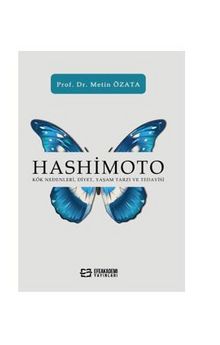 Hashimoto - Prof.Dr. Metin Özata