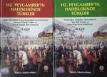 Hz.Peygamber'in Hadislerinde Türkler (2 Cilt Takım)
