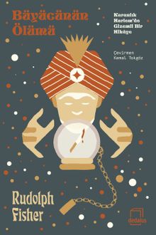 Büyücünün Ölümü & Karanlık Harlem'de Gizemli Bir Hikaye