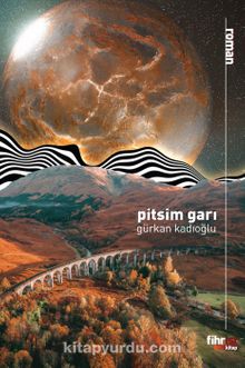 Pitsim Garı - Gürkan Kadıoğlu