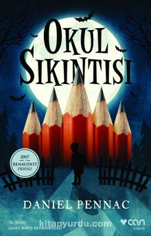 Okul Sıkıntısı - Daniel Pennac