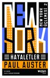 Hayaletler / New York &Uuml;&ccedil;lemesi 2