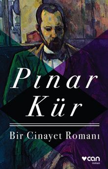 Bir Cinayet Romanı