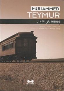 Trende (Arapça - Türkçe Öyküler)