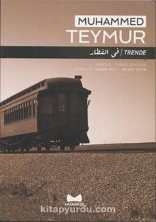 Trende (Arapça - Türkçe Öyküler) - Muammed Teymur