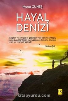 Hayal Denizi - Murat Güneş