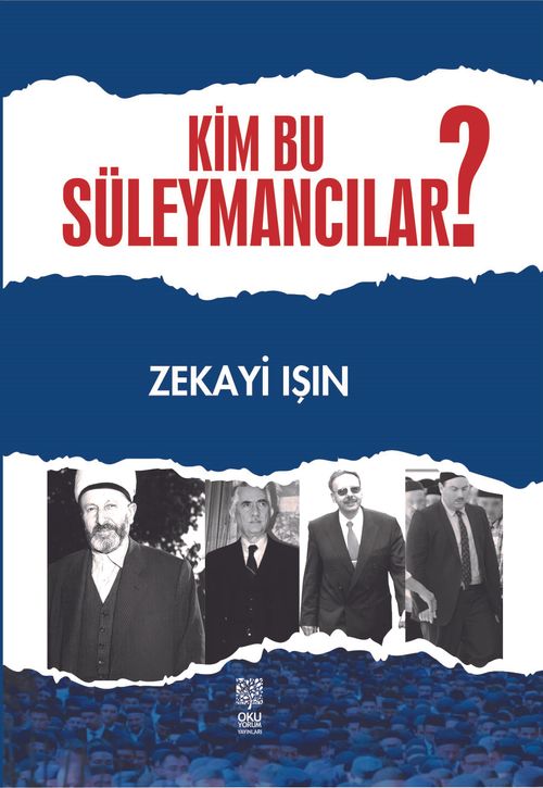 Kim Bu Süleymancılar
