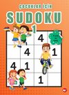 &Ccedil;ocuklar I&ccedil;in Sudoku 1