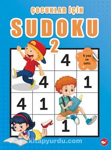 Çocuklar Için Sudoku 2