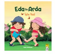 Eda ile Arda – İşte Yaz! 