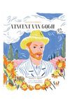 Sanat&ccedil;ının Portresi Vincent Van Gogh
