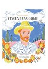 Sanatçının Portresi Vincent Van Gogh