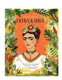 Sanatçının Portresi Frida Kahlo