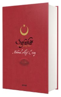 Safahat (Orta Boy Ciltli) 