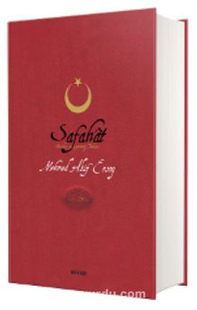 Safahat (Orta Boy Ciltli) - Mehmet Akif Ersoy
