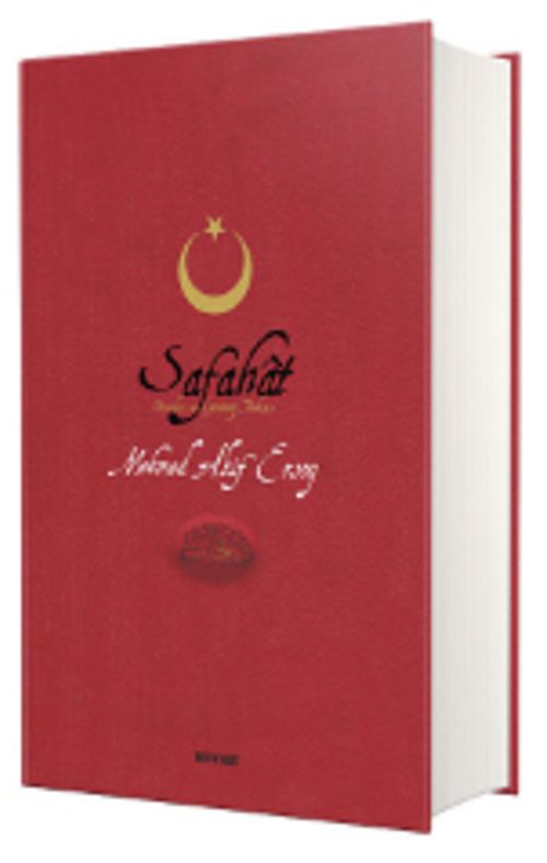 Safahat (Orta Boy Ciltli) 