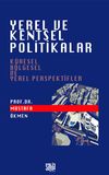 Yerel ve Kentsel Politikalar