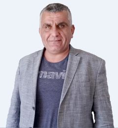  Mehmet Poyraz