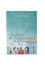 Tüketici Etnosentrizmi ve Kültür