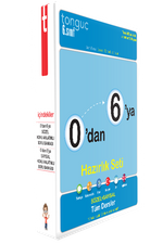 6. Sınıf 0'dan 6'ya Konu Anlatımlı Soru Bankası