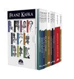 Franz Kafka Set  ( 10 Kitap )