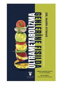 Ultra Metabolizma – Genlerine Fısılda