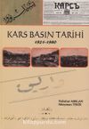 Kars Basın Tarihi 1921-1980