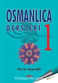 Osmanlıca Dersleri-1