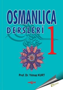 Osmanlıca Dersleri-1