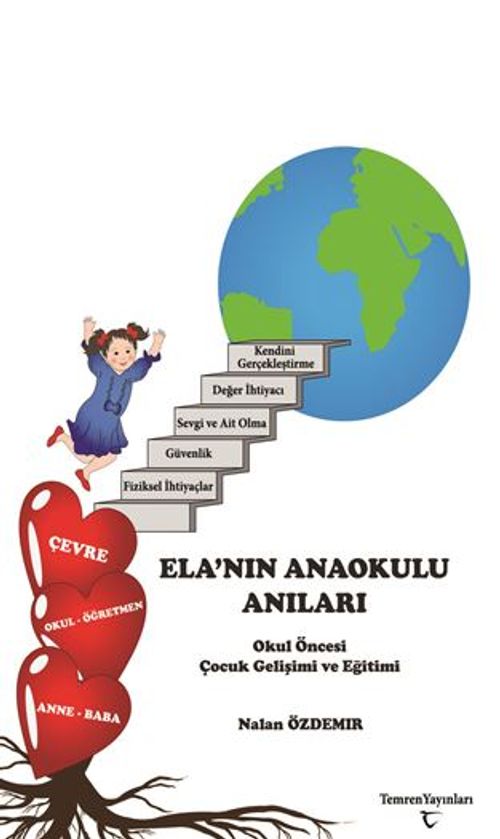Ela'nın Anaokulu Anıları 