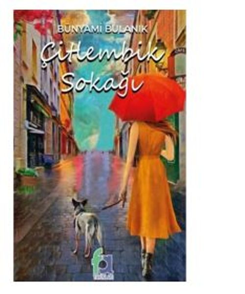 Çitlembik Sokağı