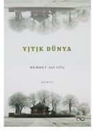 Yitik Dünya