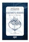 Ulum&uuml;l Hadis